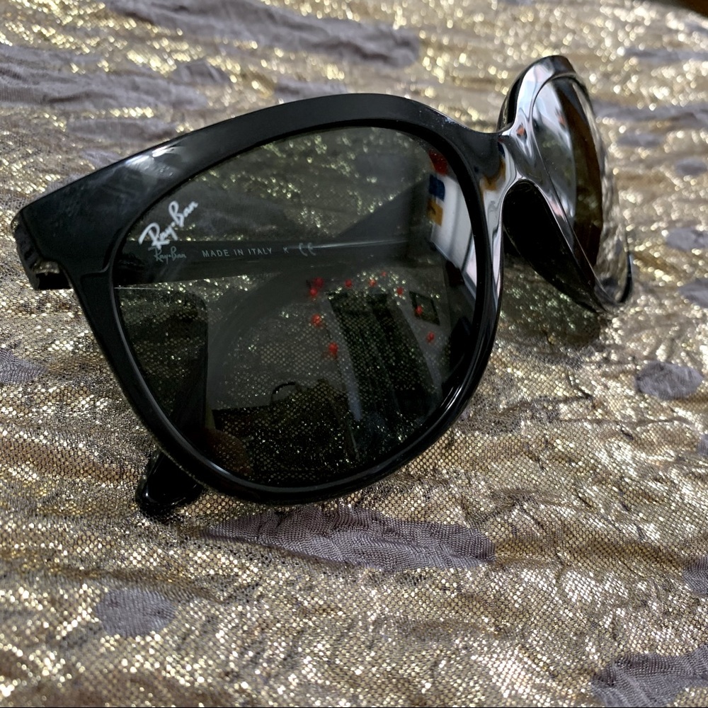 RayBan Sunglasses